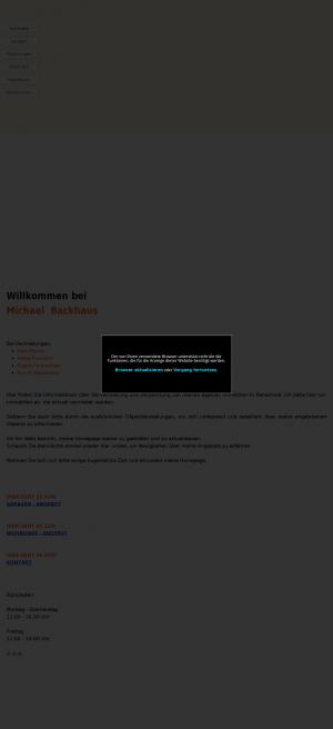 www.michael-backhaus.com