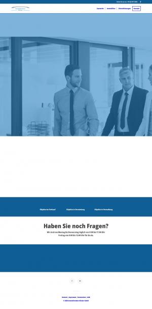 www.klinker-immobilien.de