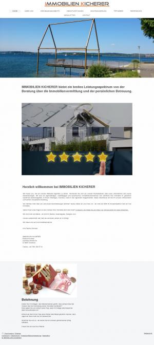 www.immobilien-kicherer.de