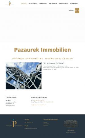 www.pazaurek-immobilien.de