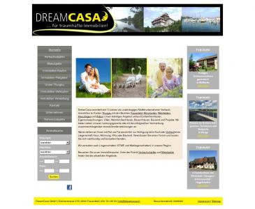 www.dreamcasa.ch
