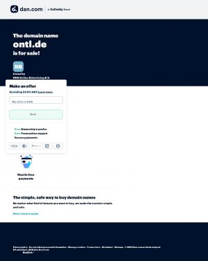 www.ontl.de
