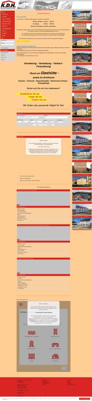 www.kdh-immobilien.de