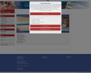 www.mareis-immobilien.de