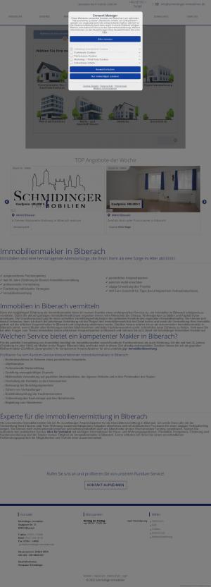 www.schmidinger-immobilien.de