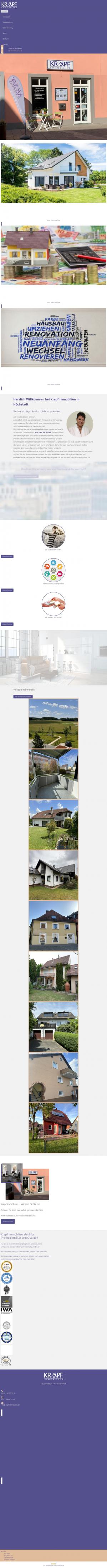 www.krapf-immobilien.de