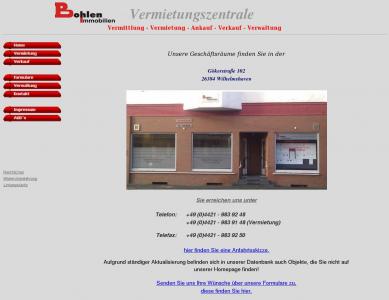 www.bohlenimmobilien.bplaced.net