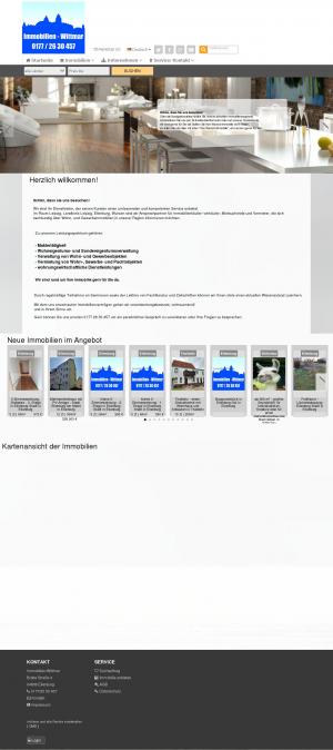 www.immobilien-wittmar.de