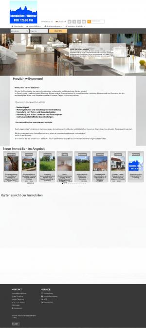 www.immobilien-wittmar.de