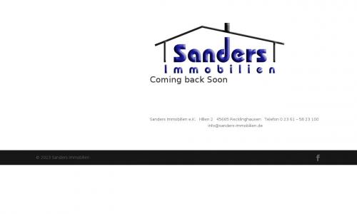 www.sanders-immobilien.de