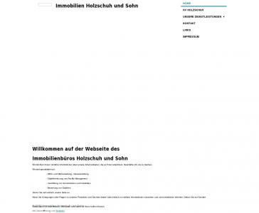 www.holzschuh-konzer.de