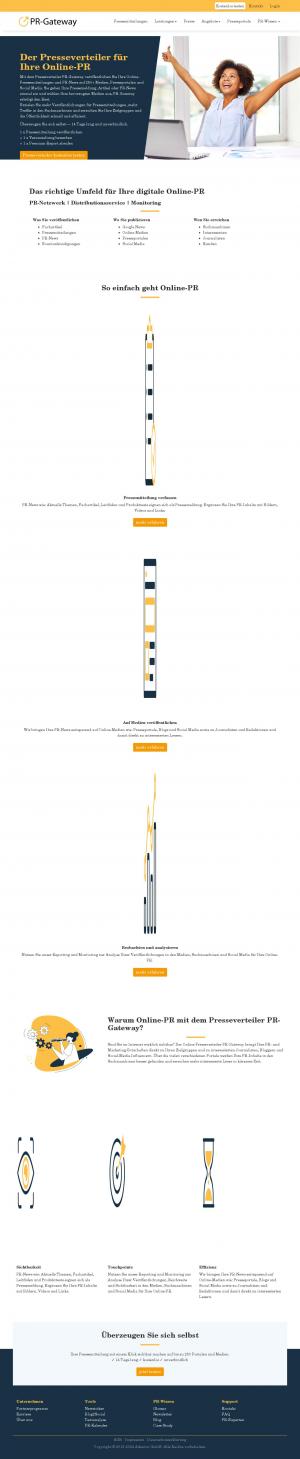www.pr-gateway.de