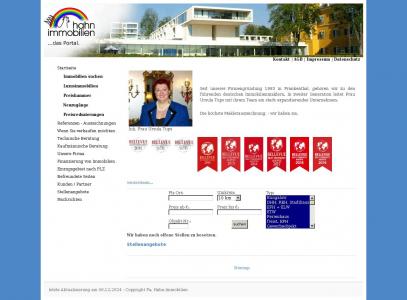 www.hahn-immobilien.net