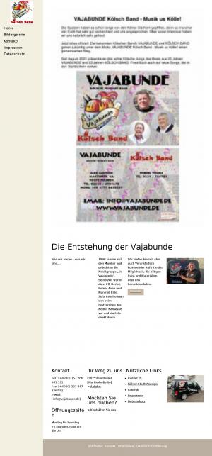 www.vajabunde.de