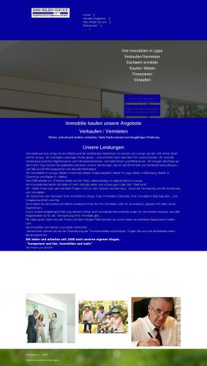 www.immobilienservice-lemgo.de