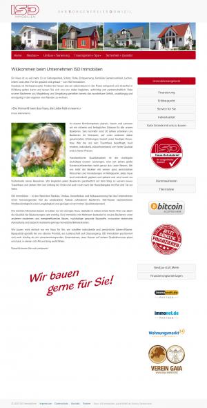 www.isd.immobilien