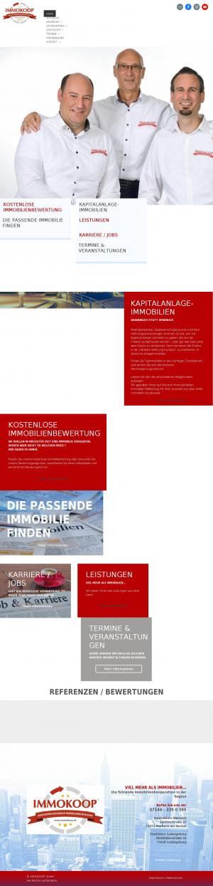 www.immokoop.de www.immokoop.de