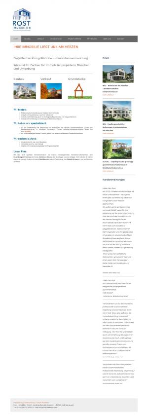 www.rost-immobilienprojekte.com