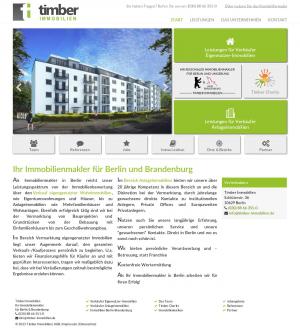 www.timber-immobilien.de