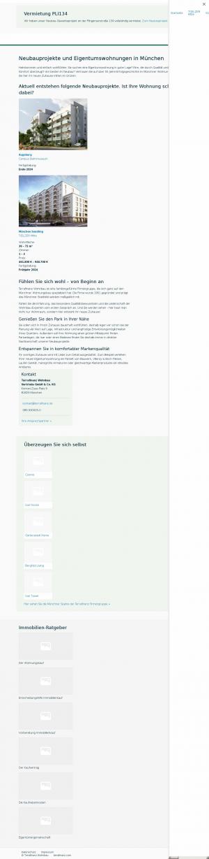 www.terrafinanz.de