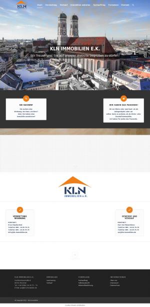 www.kln-immobilien.de