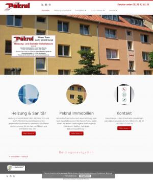 www.pekrul-gmbh.com