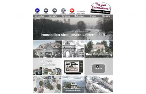 Immobilien mannheim kleeblatt Kleeblatt Immobilien