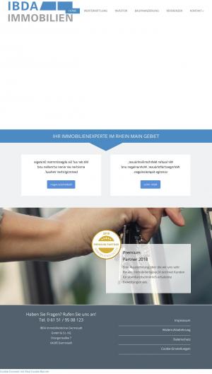 www.ibda.de