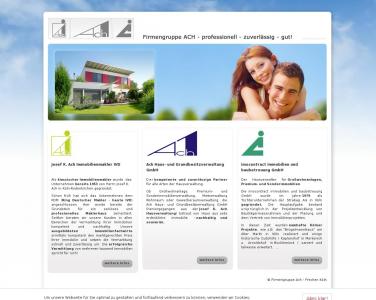 www.ach-immobilien.de