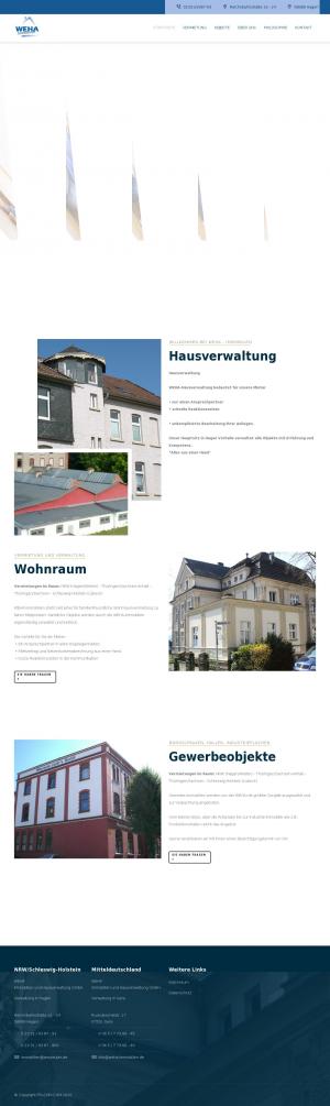www.weha-immobilien.de