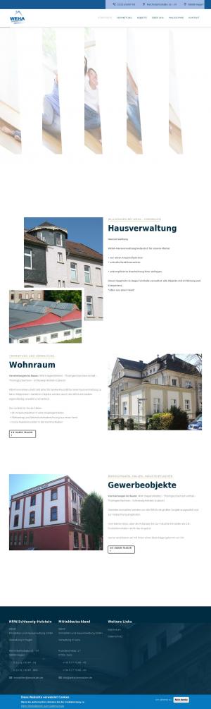 www.weha-immobilien.de