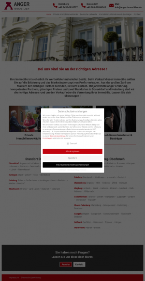 www.anger-immobilien.de www.anger-immobilien.de