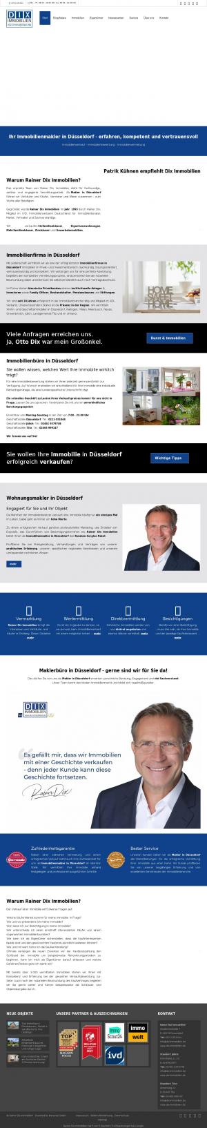 www.dix-immobilien.de