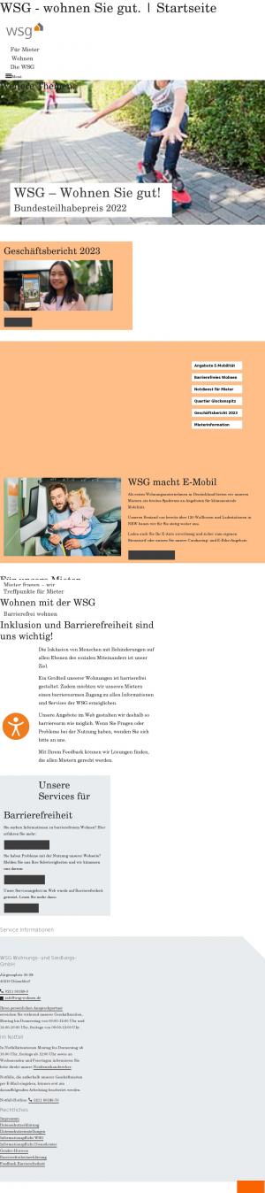 www.wsg-wohnen.de