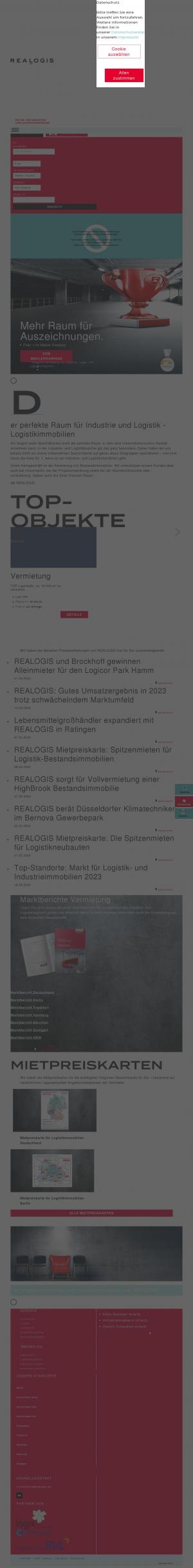 www.realogis.de