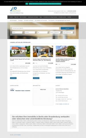 www.jho-immobilien.de