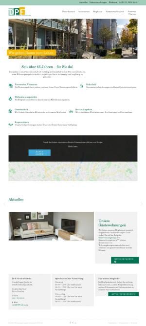 www.dpfonline.de