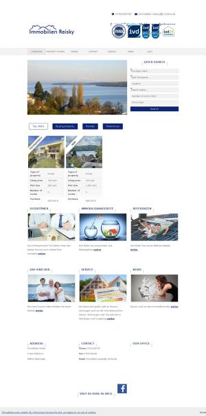 www.reisky-immobilien.de