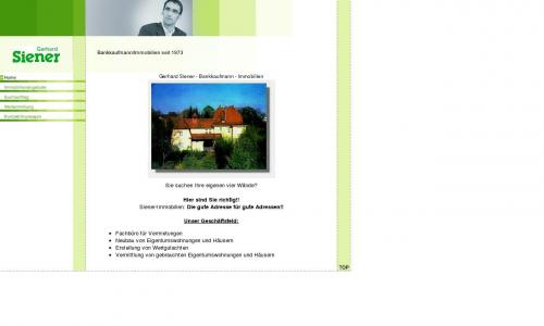 www.siener-immobilien.de