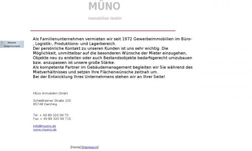 www.mueno.de