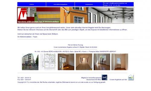 www.koelnimmobilien.net