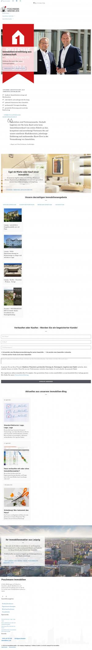 www.poschmann-immobilien.com