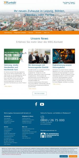 www.wbg-kontakt.de