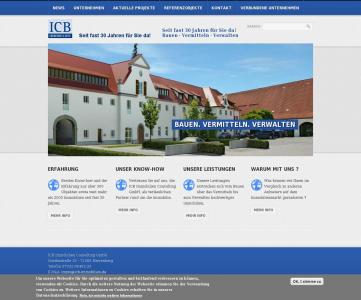 www.icb-immobilien.de