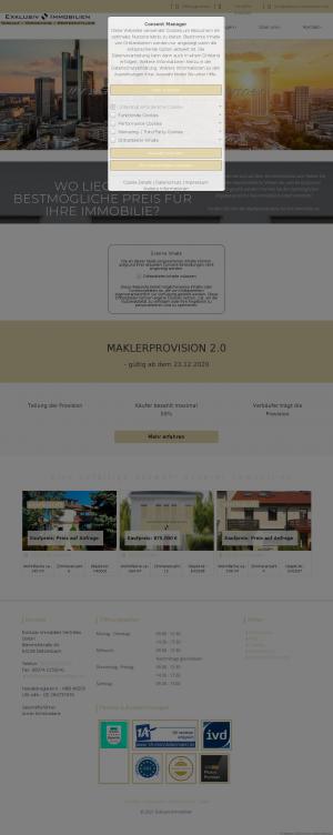 www.exklusiv-immobilien.net