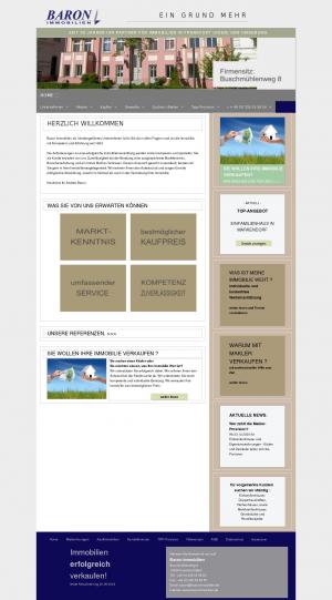 www.baronimmobilien.de