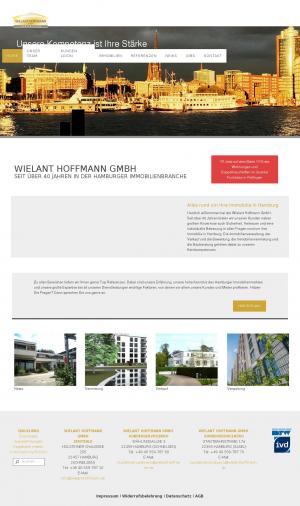 www.wielanthoffmann.de