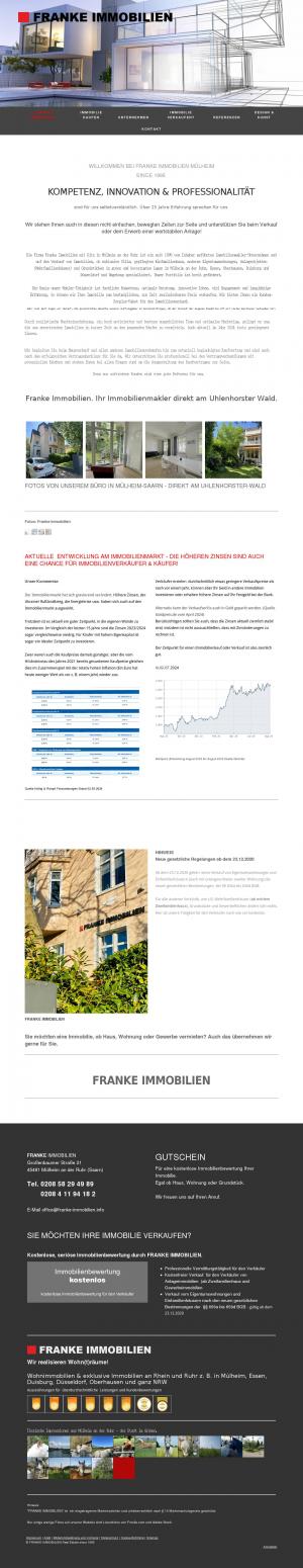 www.franke-immobilien24.de