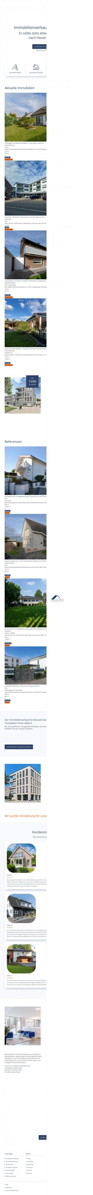 www.vonbohlenimmobilien.de