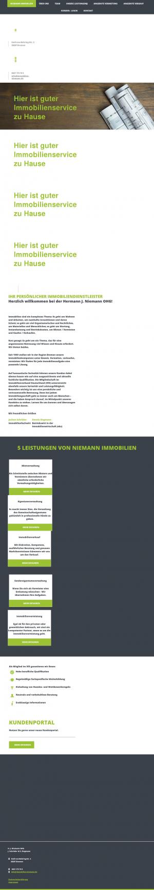 www.immobilien-niemann.de